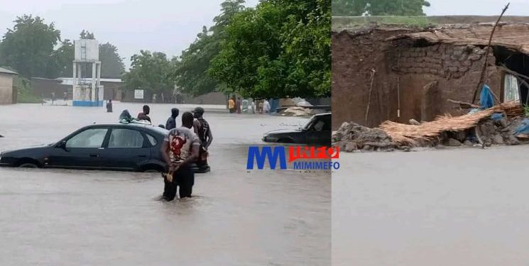 Select Blangoua : Entre Inondations Dévastatrices et Infrastructures Défaillantes, une Populace en Détresse. Blangoua : Entre Inondations Dévastatrices et Infrastructures Défaillantes, une Populace en Détresse.