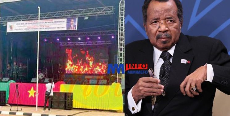 Un Regard Critique sur le Documentaire de Paul Biya : Réactions et Analyse