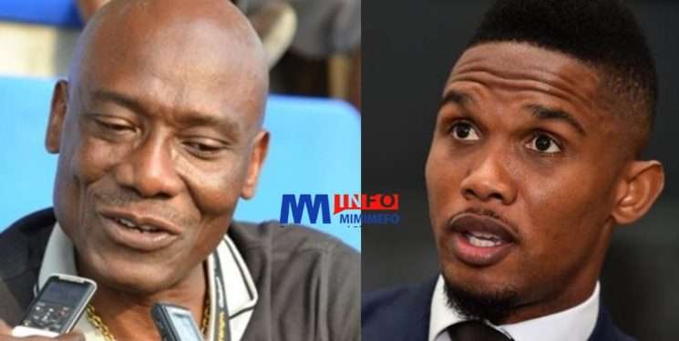 Football : Incertitudes autour du stade pour le match Cameroun-Namibie