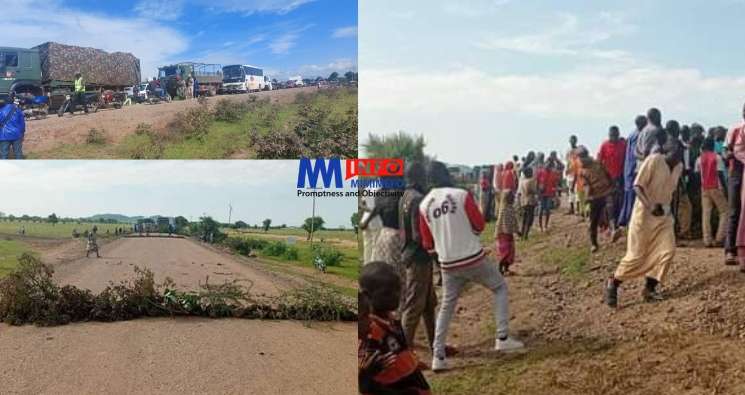 Les habitants du canton de Salak, situé à environ 25 kilomètres de Maroua dans l’Extrême-Nord du Cameroun, sont en ébullition.