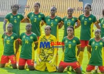 Mondial féminin U20