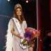 Mia Le Roux made history by becoming the first deaf person to win Miss South Africa