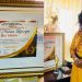Minister Nalova Lyonga wins best minister award