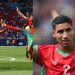 Morocco humiliates USA