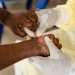 Mpox Africa WHO meets