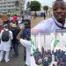 Nigeria grinds to a halt with #EndBadGovernance Protests