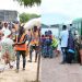 Nigerian refugees return homeNigerian refugees return home