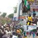 Nigerian soldiers accused of killing four protesters