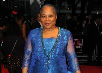Onyeka Onwenu died at the age of 72