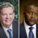 Richest African men, Dangote and Rupert