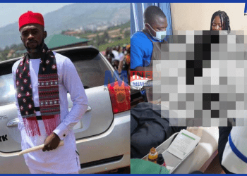 Separate attacks in Bamenda leave one dead and another injured