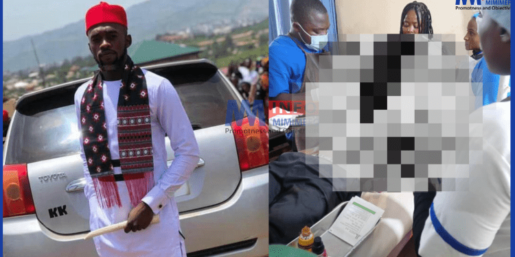 Separate attacks in Bamenda leave one dead and another injured