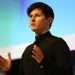 Telegram CEO Pavel Durov