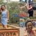 The journey of Two Americans to Cameroon