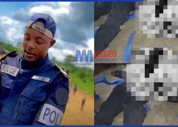 Three police officers killed in Buea by Ambazonia separatists