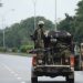 Tinubu administration deploy military to quell #EndBadGovernance protests