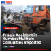 Tragic accident in Kumba claims multiple lives