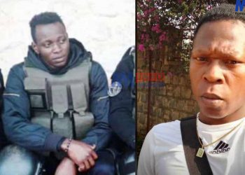 Two officers killed in Bamenda