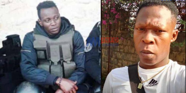 Two officers killed in Bamenda