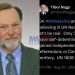 UN Resolution 1608 is a false god - Tibor Nagy