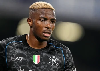 Victor Osimhen: Napoli Agree €75/80m Deal with Al-Ahli