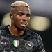 Victor Osimhen: Napoli Agree €75/80m Deal with Al-Ahli