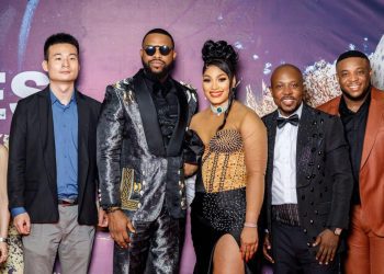 Stephanie Tum shines in film premier
