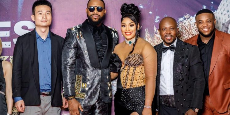 Stephanie Tum shines in film premier