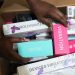 Sex toys Uganda