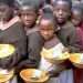 File image - almost 2 million children in Cameroon in dire humanitarian situation