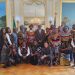 Young Cameroonian leaders