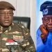 leaders of Nigeria and Niger