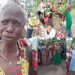 Bonakanda Women request the release of their sons