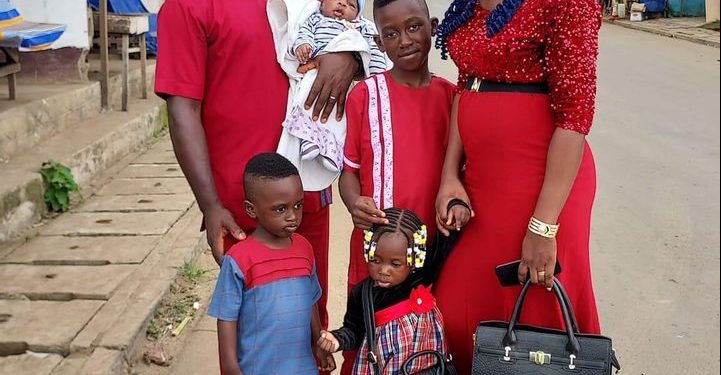 Buea police investigates the deaths of three children