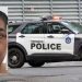 Canadian authorities arrest woman