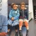 Family in search of missing sister Kwachu Claire