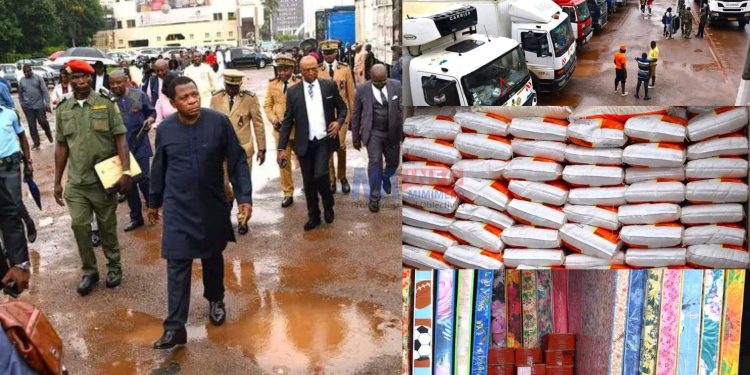 Far North Flood relief package increased