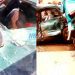 Fatal road accident in Bangou