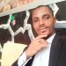 Fidèle Elembe missing