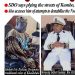 Bui: Kinkoh Eric Dzekem under fire for alleged collusion with separatists in Kumbo