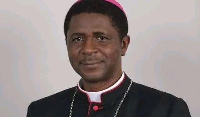 Archbishop Nkea Renews Calls for Dialogue after Nkwen market blast