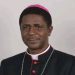 Archbishop Nkea Renews Calls for Dialogue after Nkwen market blast