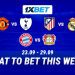 How can I make profit in betting
