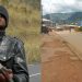 Lockdown in Anglophone Cameroon