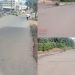 Lockdown in Bamenda and its impact