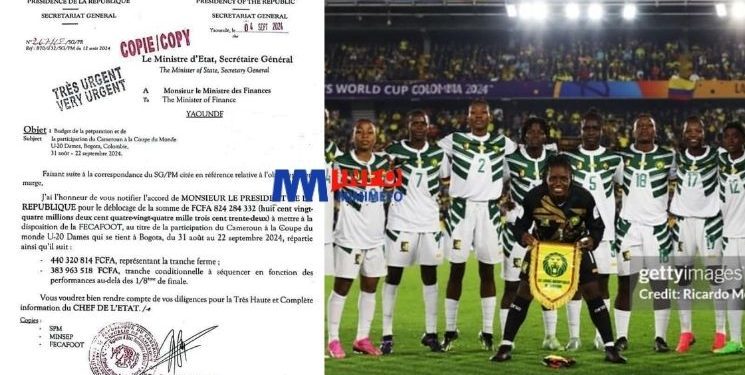 Lionnes U20