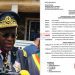 Mezam SDO bans public gatherings