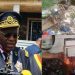 Nkwen bomb blast kills one, injures six