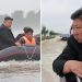 North Korea orders execution of officials