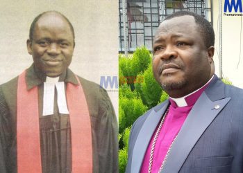 PCC moderator emeritus message to Rev Fonki